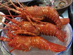 -东江海鲜大排档·潮汕菜·砂锅粥