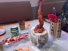 -杨小佳·齐齐哈尔烤肉·烤串(广州店)