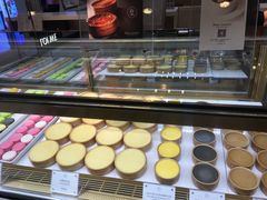 -PAUL LAFAYET 法式甜品(港汇广场店)
