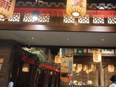 -南京大牌档(凯德1818店)