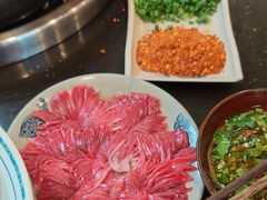 -耙二哥腰片王老火锅(双碑总店)