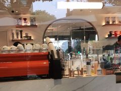 -Peet's Coffee皮爷咖啡(大学路店)