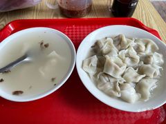 -宋家馄饨馆(八一公园店)