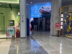 -百佳华佳漾里(坂田店)