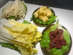 -友达面馆(广州总店)