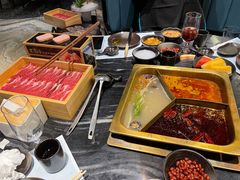 -王家渡火锅(金宝汇店)