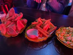 -MOSSO音乐酒吧·live house(南京旗舰店)