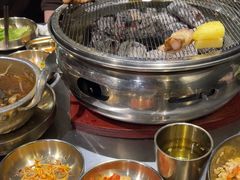 -本炙炭烤·蒲烧活鳗料理店(金沙洲店)