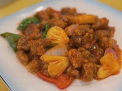 生炒骨-姚林轩