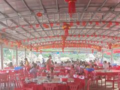 -胜海大排档·海鲜·黄鳝饭(十年老店)