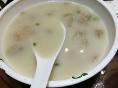 -北门饭店(三香路店)