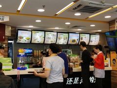 -真功夫(金月湾店)