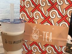 -茶百道(柏威年店)