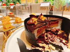 -东海朗廷酒店秀·Silk自助餐厅