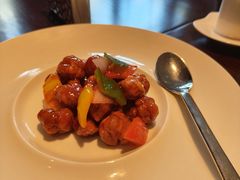-采悦轩中餐厅·粤菜·海南菜(神州半岛喜来登度假酒店)