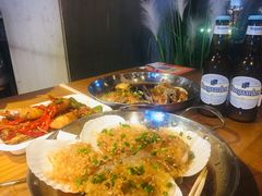 -盒马鲜生(曜一城店)