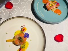 -Olive橄榄花园漂亮饭主题布置餐厅(大望路店)