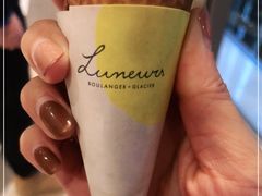 -LUNEURS月乐诗·法式冰淇淋(环贸店)