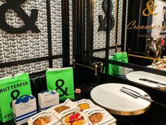 -BUTTERFUL&CREAMOROUS 黄油与面包(万象城店)