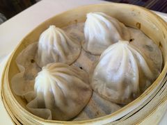 -无锡城中皇冠假日酒店·芳园中餐厅