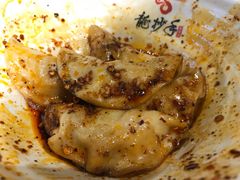 -龙抄手(春熙路总店)