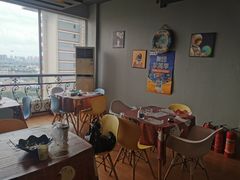 -MS实景娱乐密室逃脱(川大店)