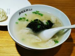 -凤起龙游老面包子(凯德晶品店)