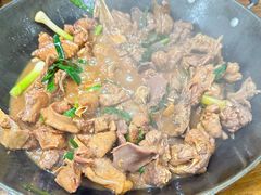 -顺德火焰醉鹅坊(珠海店)