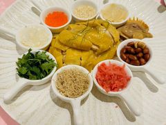 -誉八仙酒楼(静安大悦城店)