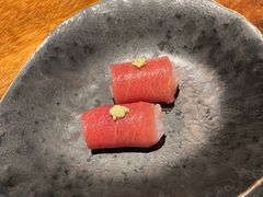 -桐寿司Sushi Tong
