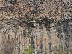 -黄椅山火山森林公园