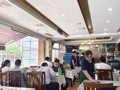 -同发号饭庄(复兴路店)