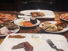 -汉巴味德(大悦城店)