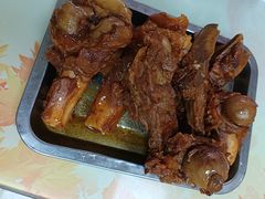 -荣吉招牌自助骨头锅(顾乡店)