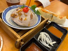 -芋包王闽南茶楼(八市店)