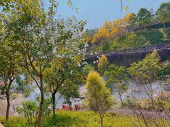 -广州莲花山旅游区