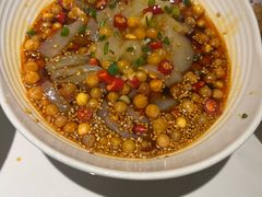 -南山翁新概念川菜(江宁万达广场店)