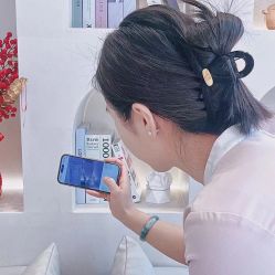 -佳妍惠美科技美肤美体中心