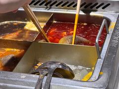 -海底捞火锅(八佰伴店)