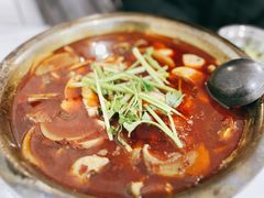 冷锅鱼-重庆特色冷锅鱼(武大店)