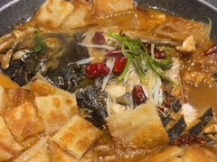 -京味斋·北京烤鸭(北京南站洋桥店)