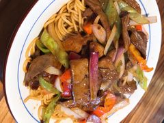 -汤去三面(骆驼店)