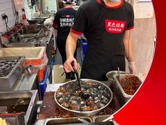 -黑色经典臭豆腐·湖南特产(潇湘文化店)
