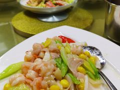 -阿静美食