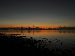 -深圳湾公园(南山区)