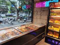 -有蚝有翅烧烤大排档·宵夜(右安门店)