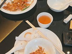 -珠江皇冠假日酒店-富临轩中餐厅