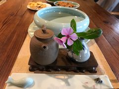 -百翠山居.家飨餐厅