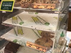 -赛百味SUBWAY(奥城店)