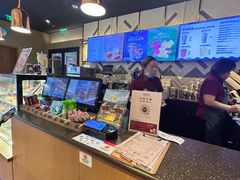 -COSTA COFFEE(新奥购物中心店)